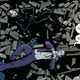 Catwoman and the Joker musing about Selina and Bruce’s impending nuptials.